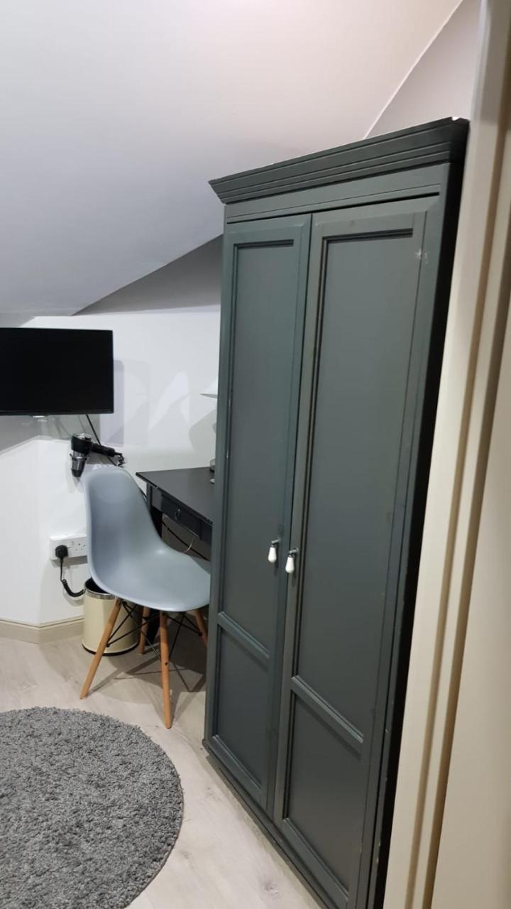 Zacisze Apartman Sokółka Kültér fotó
