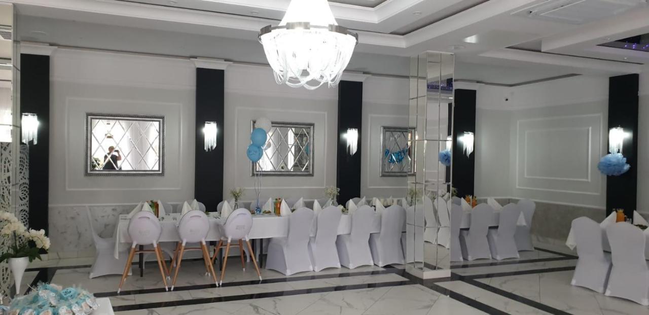 Zacisze Apartman Sokółka Kültér fotó